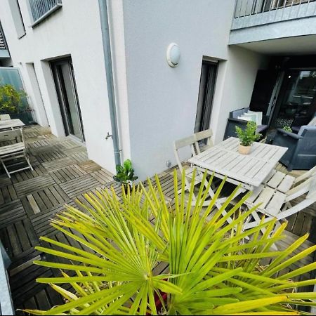 Joli Appartement Proche Disney 샹틀루 앙 브리 외부 사진