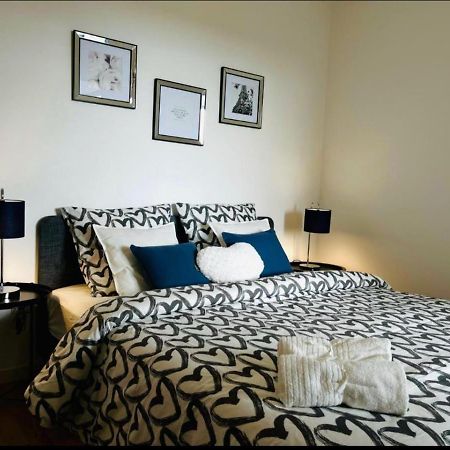 Joli Appartement Proche Disney 샹틀루 앙 브리 외부 사진